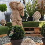 Pour l’équipement du jardin et du jardinier