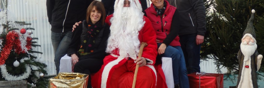 Joyeux Noël