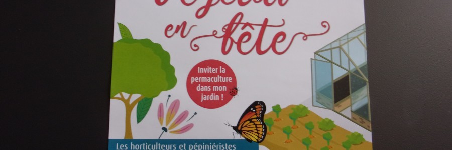 Portes ouvertes ce week-end