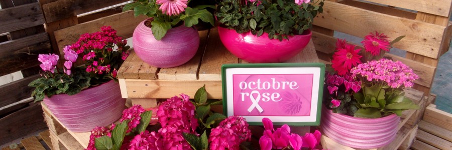 Octobre rose