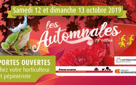 Merci pour ce week end "Automn…