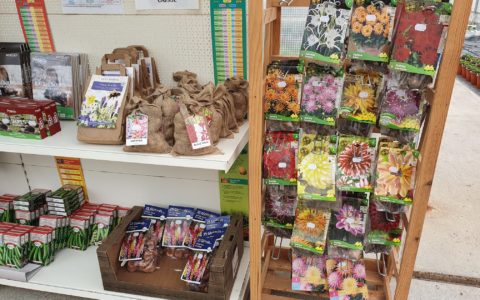 Le paradis des gourmands!
C'e…