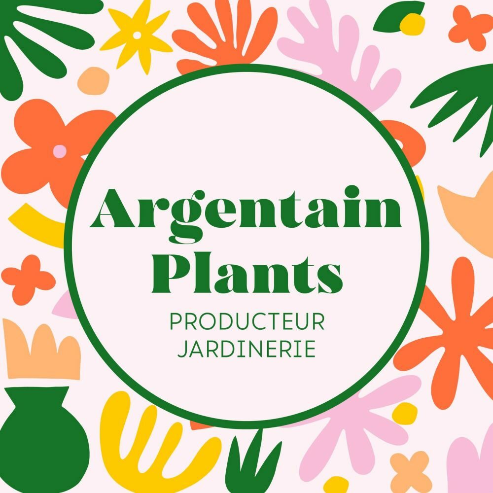 Argentain Plants