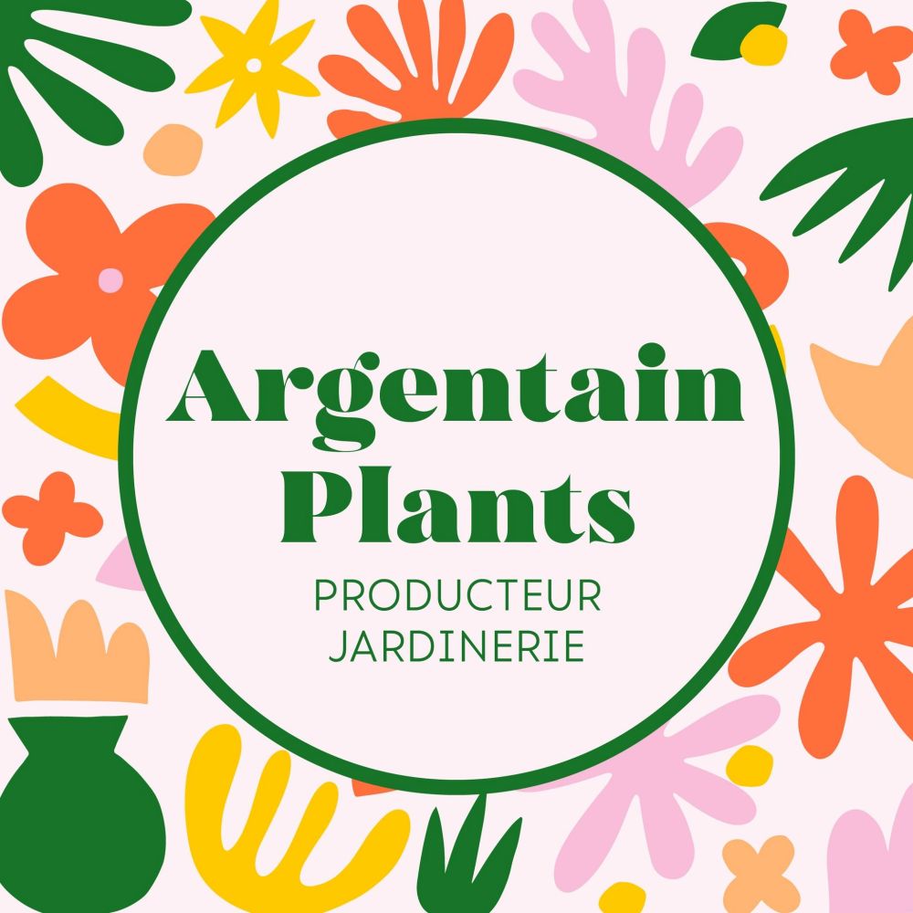 Agentain Plants